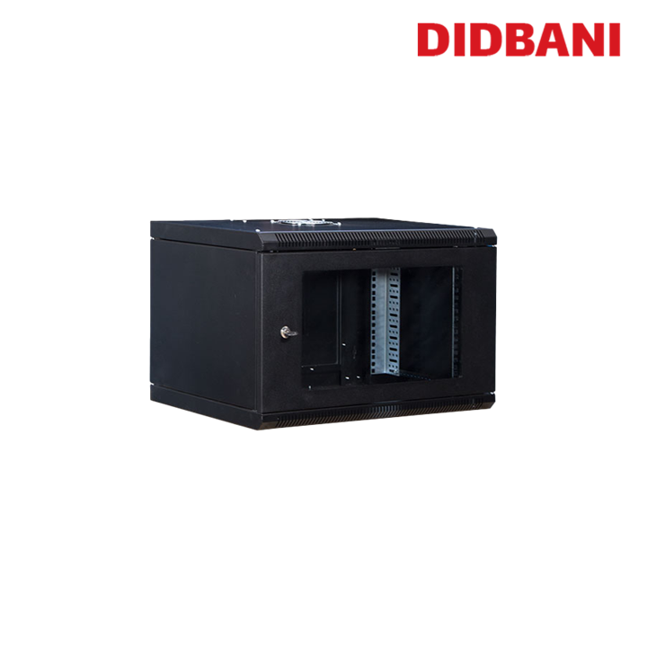رک ۶ یونیت عمق ۳۳ اچ پی آی مدل I-0633HP